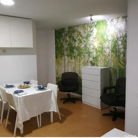 Arenas De Riazor 公寓 *